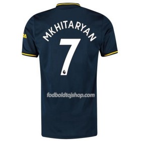 Arsenal MKHITARYAN 7 3. trøje 2019-20 S/S